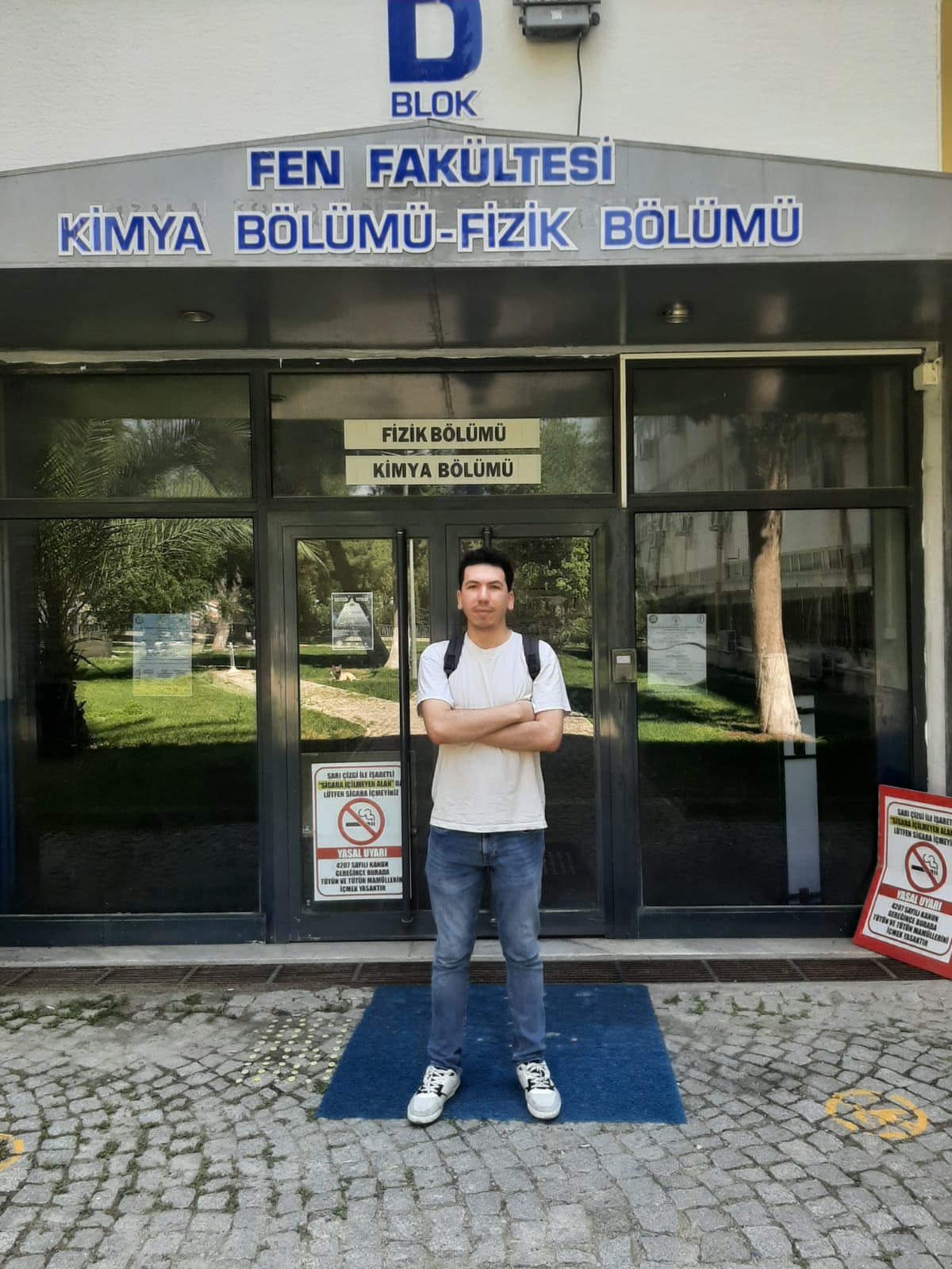 Berat Kutay Badurlu